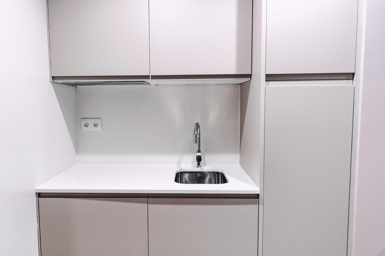 Gbh Hotel-Apartamentos Estrella De Mar Benidorm Zewnętrze zdjęcie