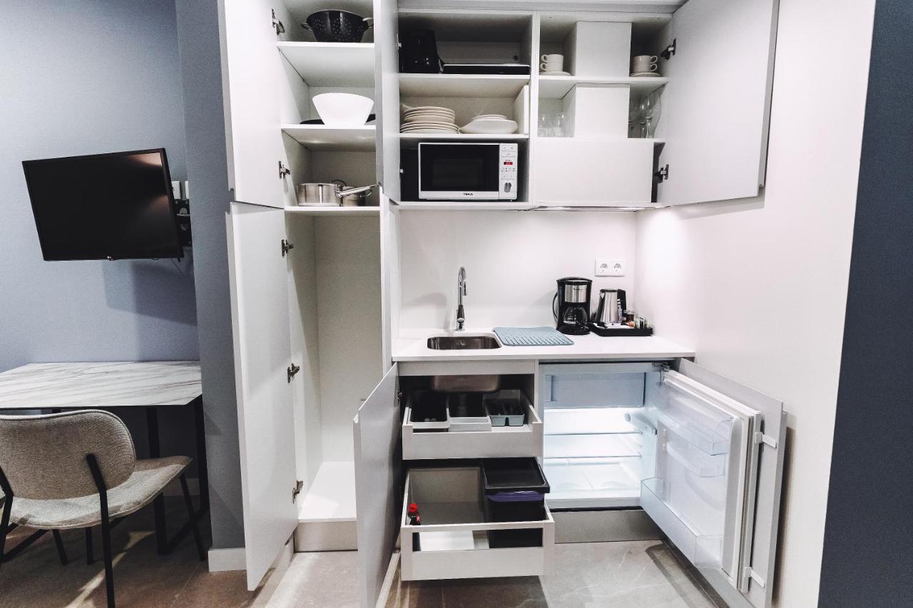 Gbh Hotel-Apartamentos Estrella De Mar Benidorm Zewnętrze zdjęcie