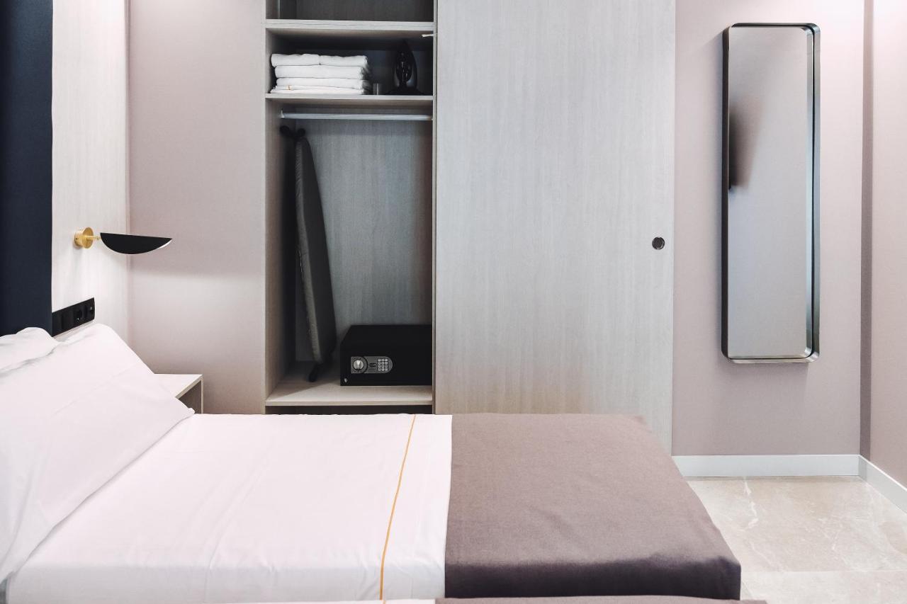 Gbh Hotel-Apartamentos Estrella De Mar Benidorm Zewnętrze zdjęcie