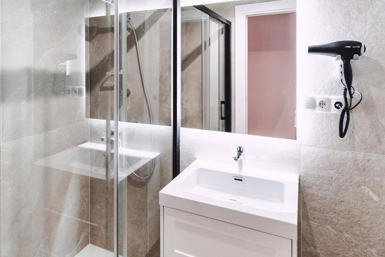 Gbh Hotel-Apartamentos Estrella De Mar Benidorm Zewnętrze zdjęcie