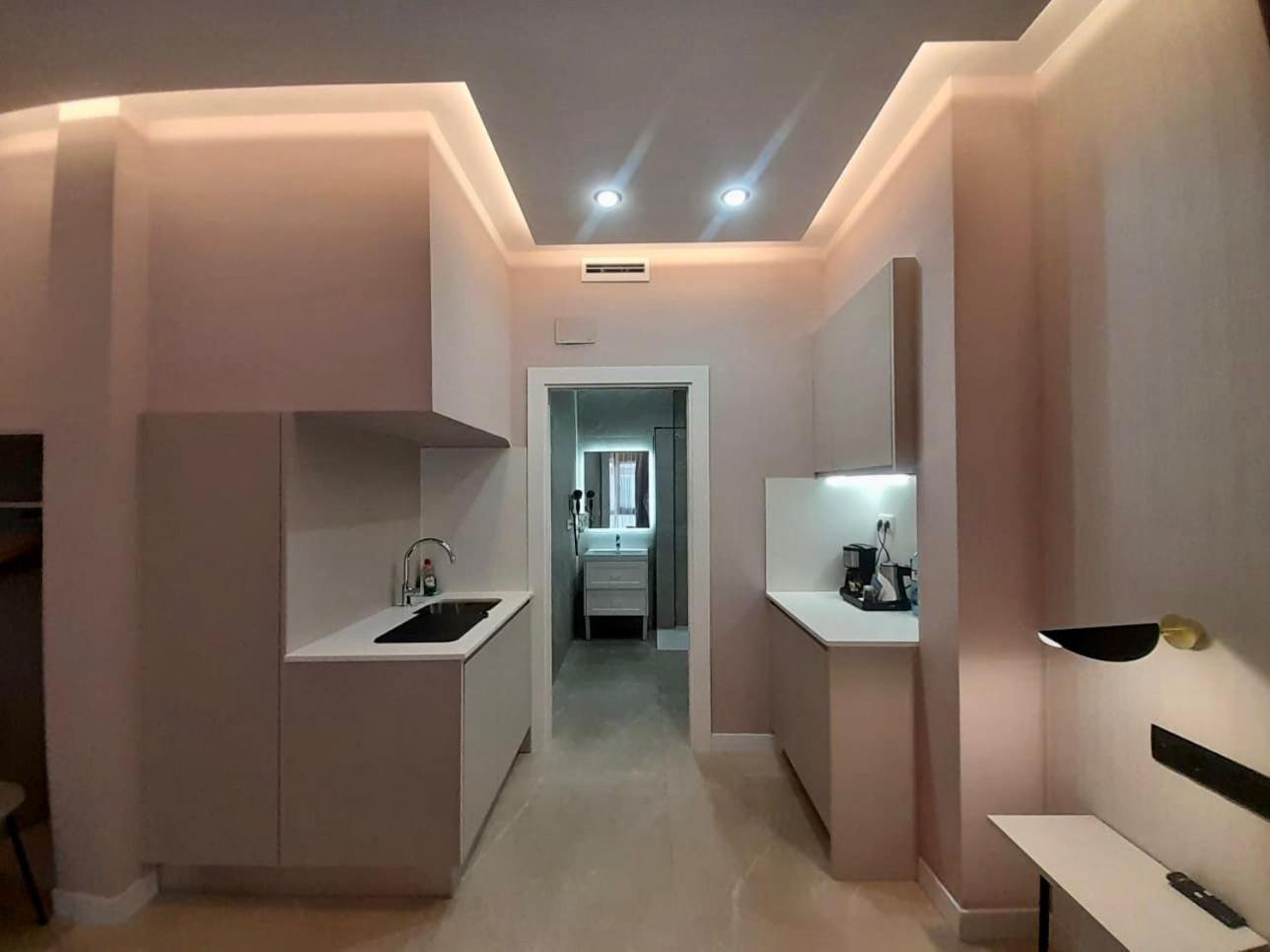 Gbh Hotel-Apartamentos Estrella De Mar Benidorm Zewnętrze zdjęcie